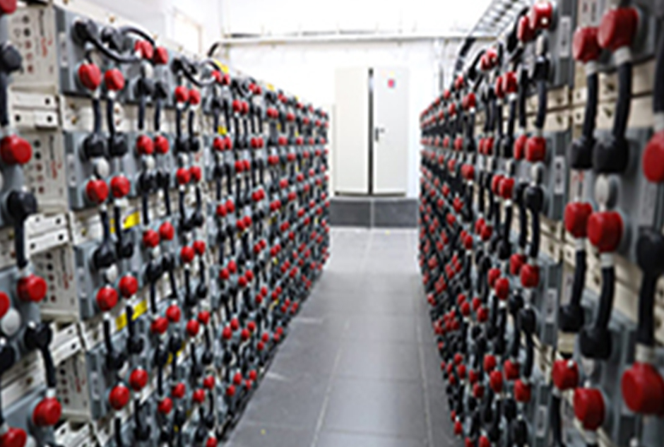 Al Qema Project Site